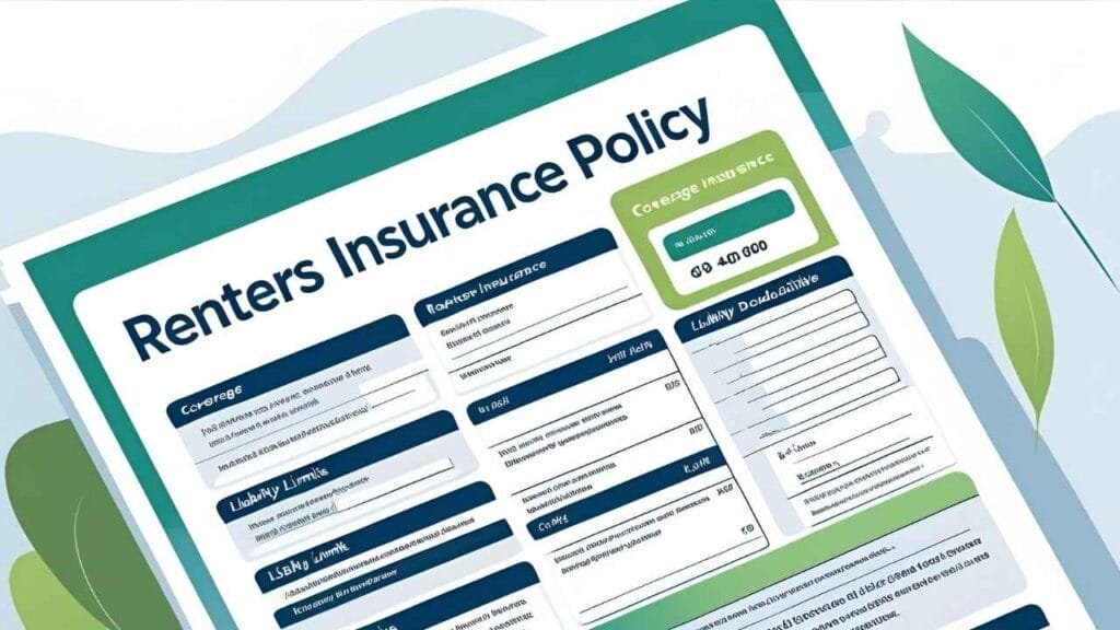 What Is Renters Insurance And How It Protects Your Belongings